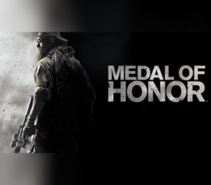 Medal Of Honor EU PC Steam CD Key