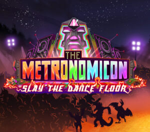 The Metronomicon: Slay The Dance Floor PC Steam CD Key