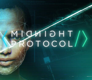 Midnight Protocol PC Steam CD Key