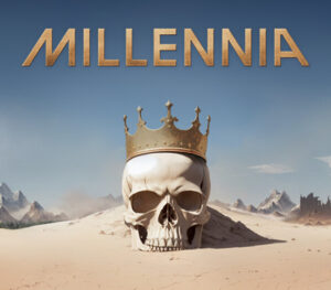 Millennia Steam Account