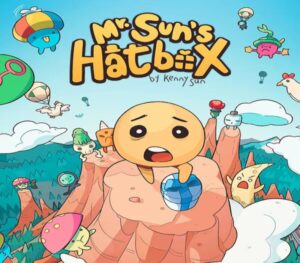 Mr. Sun’s Hatbox PC Steam CD Key