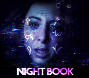 Night Book PC Steam CD Key