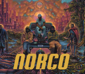 NORCO Steam CD Key