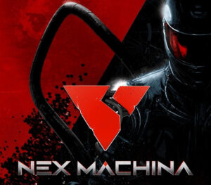 Nex Machina Steam CD Key