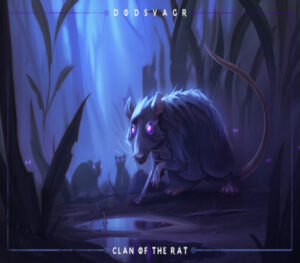 Northgard – Dodsvagr, Clan of the Rat DLC Steam CD Key