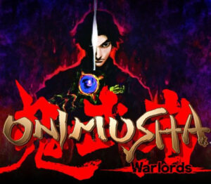 Onimusha: Warlords PC Steam CD Key