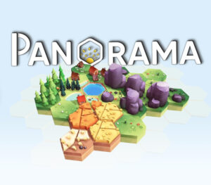 Pan’orama Steam CD Key