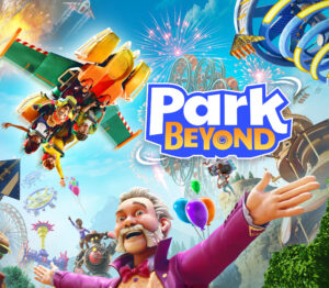 Park Beyond Steam Account