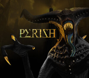 PERISH PC Steam CD Key