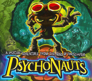Psychonauts EU PC Steam CD Key