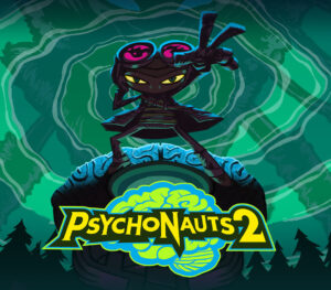 Psychonauts 2 Steam CD Key