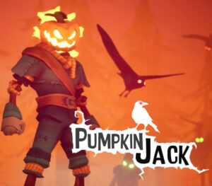Pumpkin Jack PC Steam CD Key