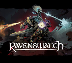 Ravenswatch LATAM PC Steam CD Key