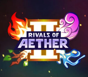 Rivals of Aether II PC Steam Account