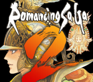 ROMANCING SAGA 2 PC Steam CD Key