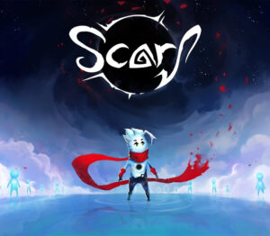 SCARF EU PC Steam CD Key
