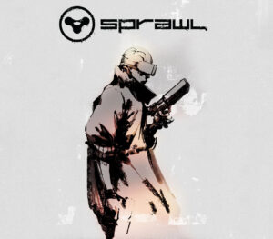 SPRAWL EU Steam CD Key