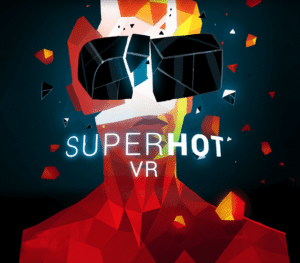 SUPERHOT VR EU Steam CD Key