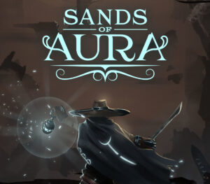 Sands of Aura PC Steam CD Key