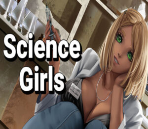 Science Girls Steam CD Key