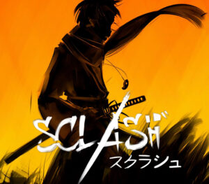 Sclash PC Steam CD Key