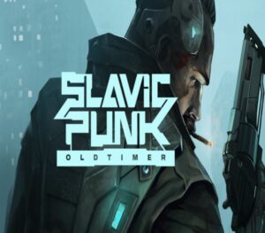 SlavicPunk: Oldtimer PC Steam CD Key