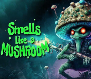 Smells Like a Mushroom PC Steam CD Key
