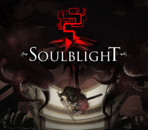 Soulblight EU Steam CD Key