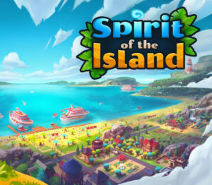 Spirit of the Island EU PC Steam CD Key