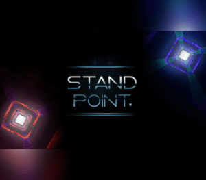 StandPoint EU PC Steam CD Key