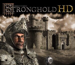 Stronghold HD PC Steam CD Key