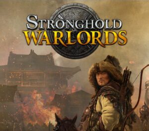 Stronghold: Warlords Special Edition Steam CD Key