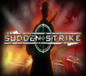 Sudden Strike Gold EU PC Steam CD Key