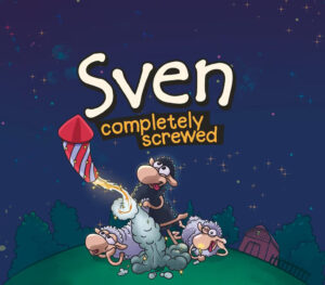 Sven – Completely Screwed Steam CD Key