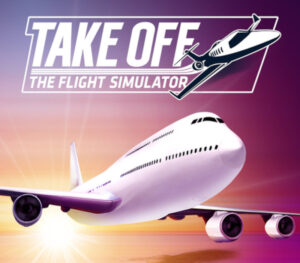 Take Off – The Flight Simulator Steam CD Key