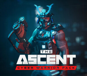 The Ascent – Cyber Warrior Pack DLC Steam CD Key