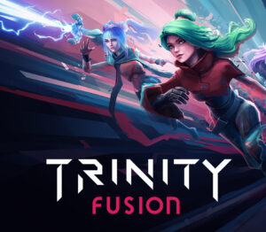 Trinity Fusion Steam CD Key