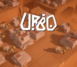 URBO PC Steam CD Key