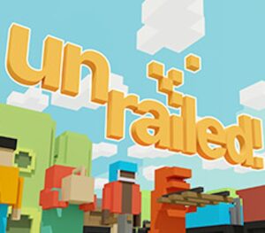 Unrailed! RU/CIS PC Steam CD Key