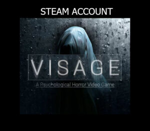 Visage Steam Account