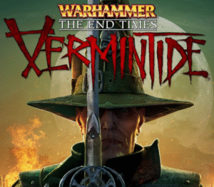 Warhammer: End Times – Vermintide EU Steam CD Key