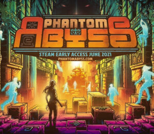 Phantom Abyss PC Steam CD Key