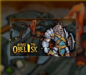 Across the Obelisk Steam Account