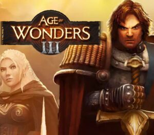 Age of Wonders III RU/CIS PC Steam CD Key