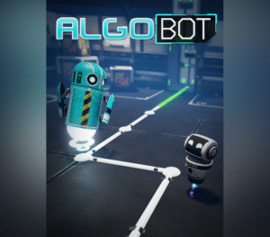 Algo Bot EU PC Steam CD Key
