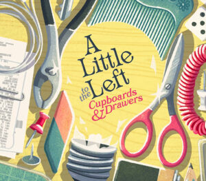 A Little to the Left – Cupboards & Drawers DLC Steam CD Key