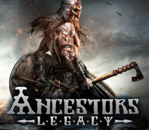 Ancestors Legacy NA PC Steam CD Key