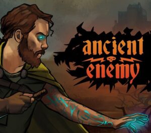 Ancient Enemy Steam CD Key