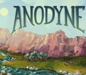 Anodyne EU PC Steam CD Key