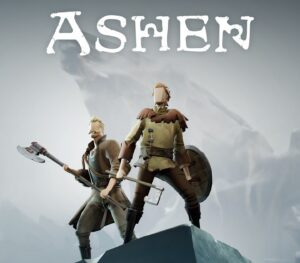 Ashen RoW PC Steam CD Key